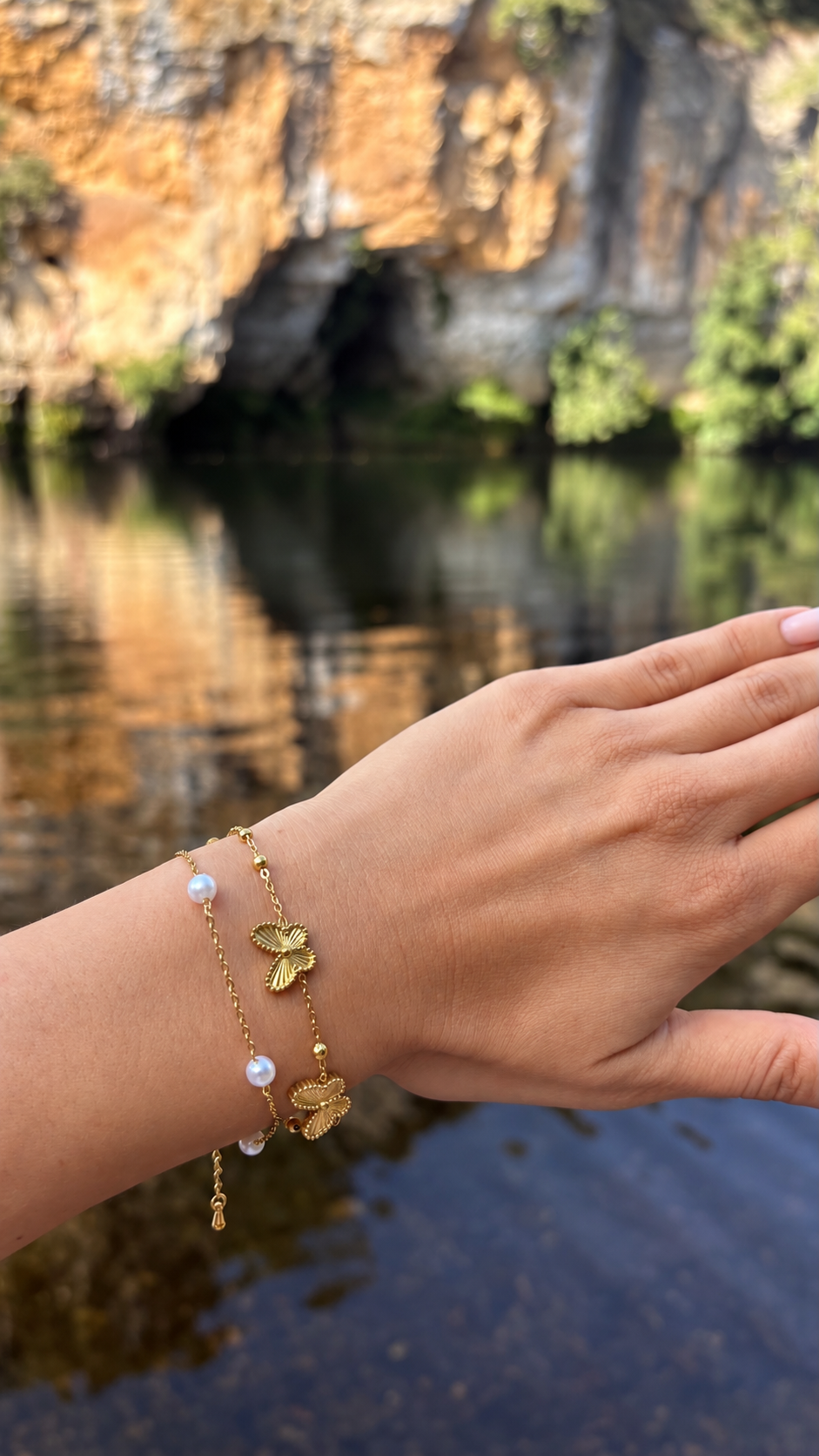 Bracelet Aura