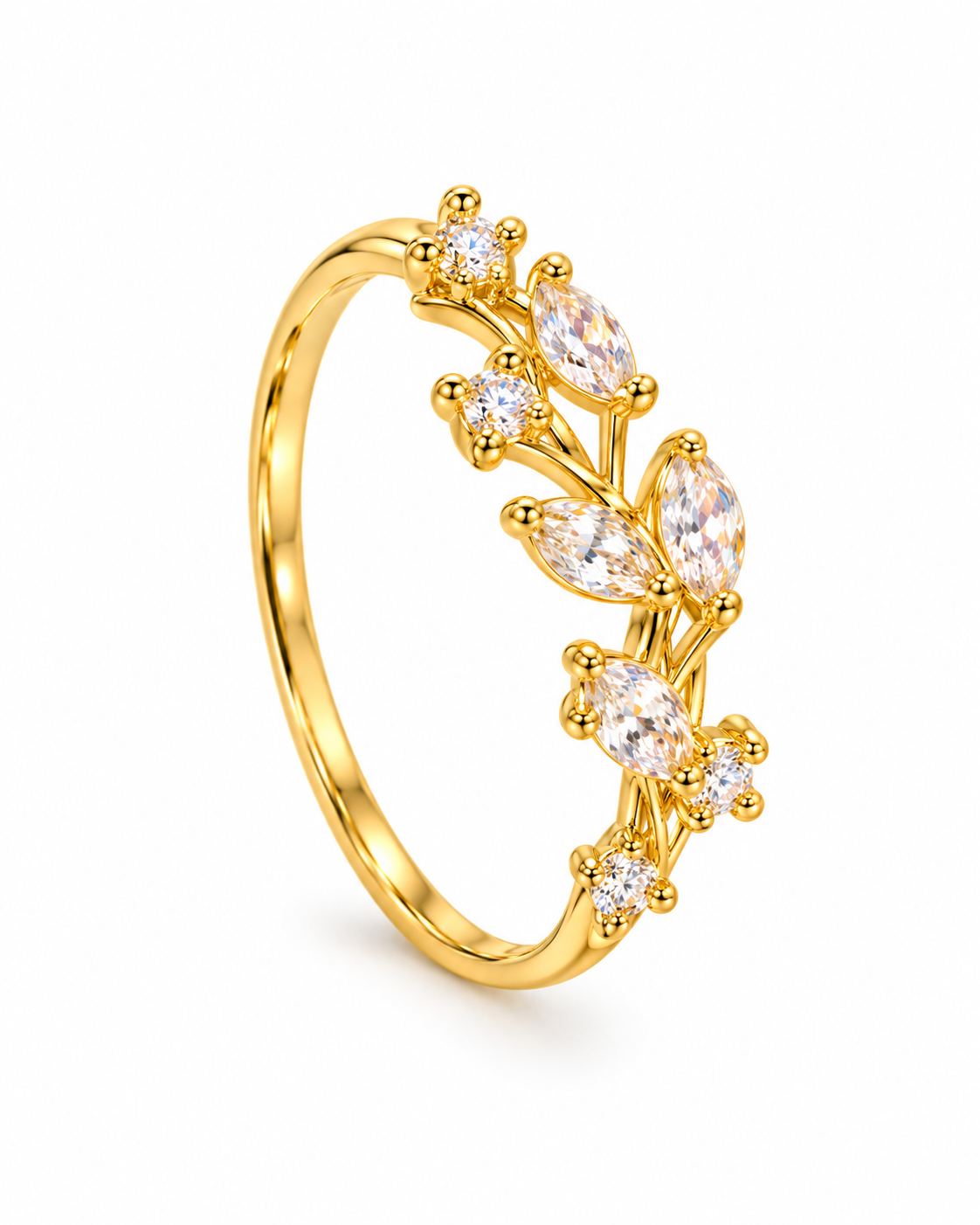 Bague Victoria