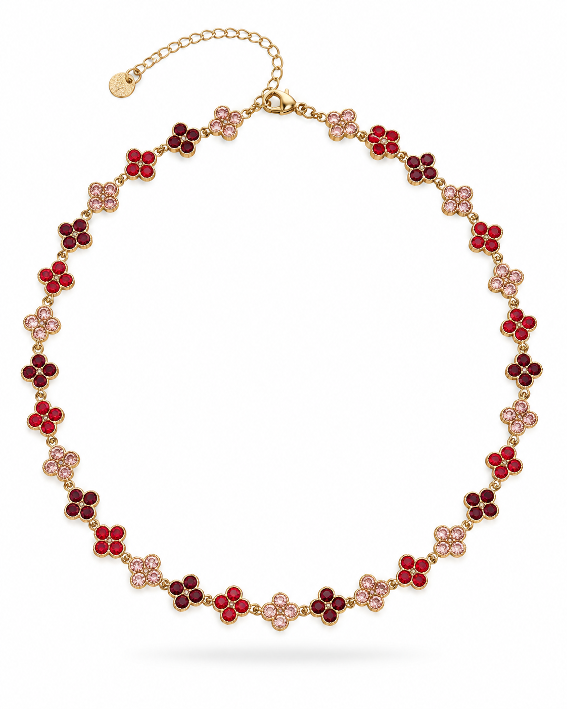 Collier Dahlia