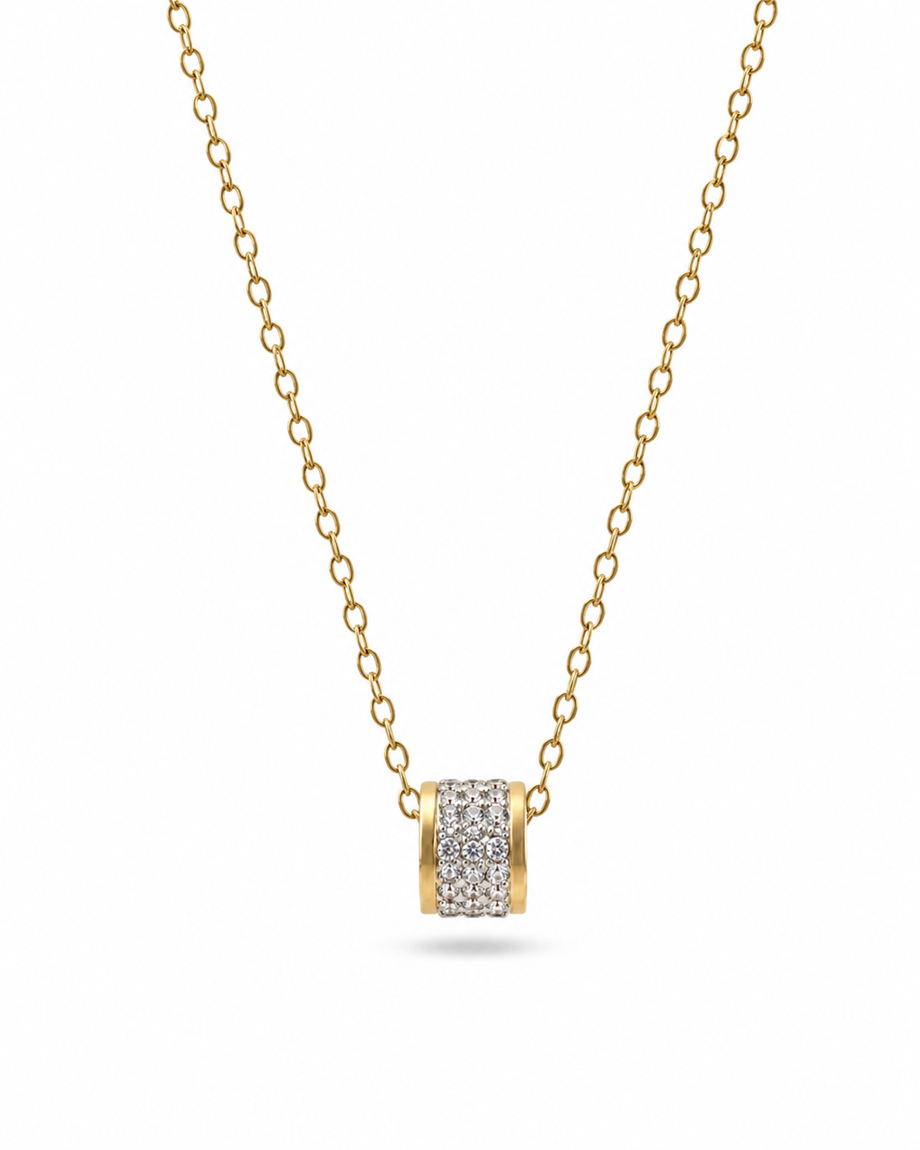 Collier Éclat