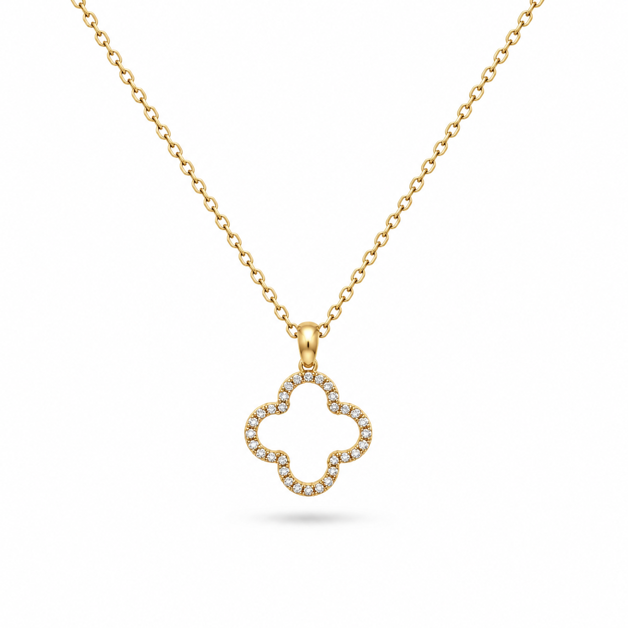 Collier Eden