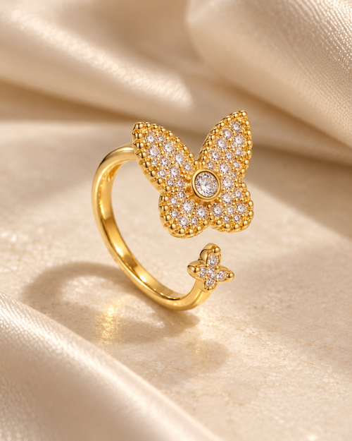 Bague Éléa