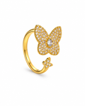 Bague Éléa