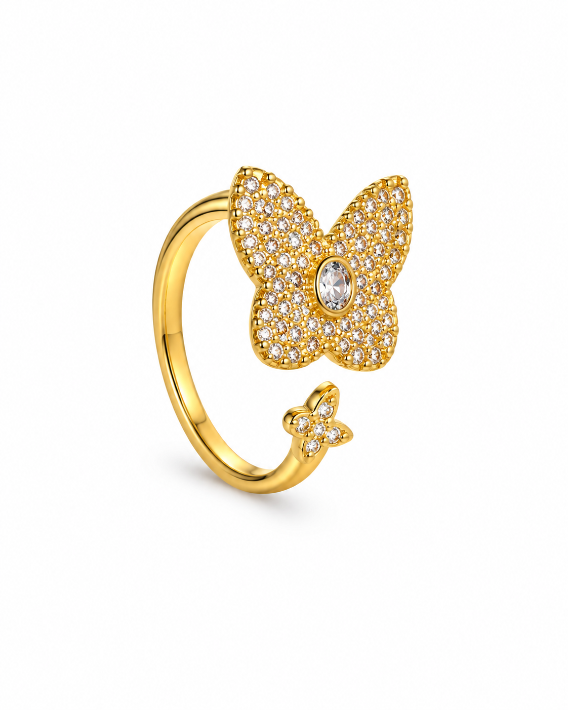 Bague Éléa