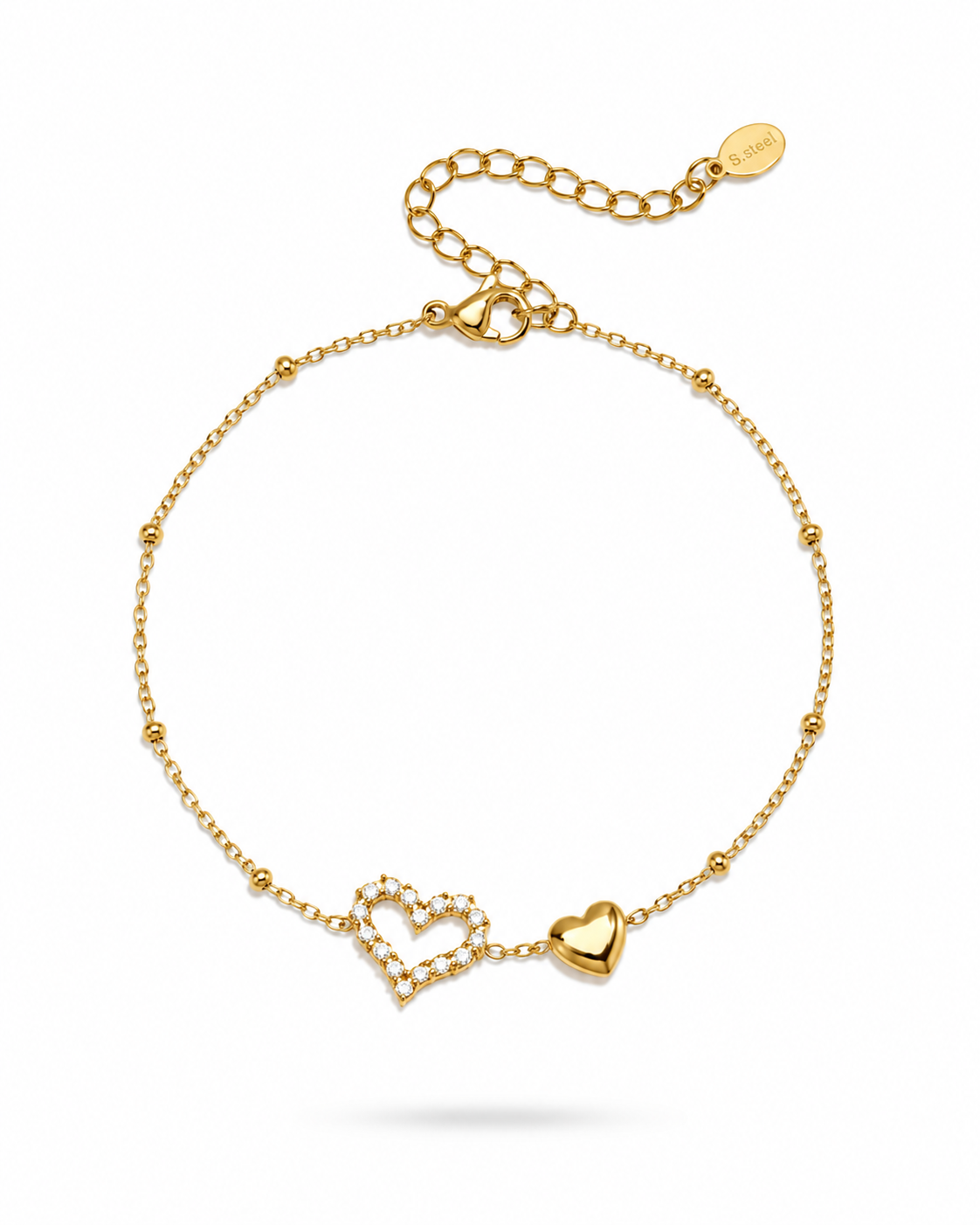 Bracelet Évidence