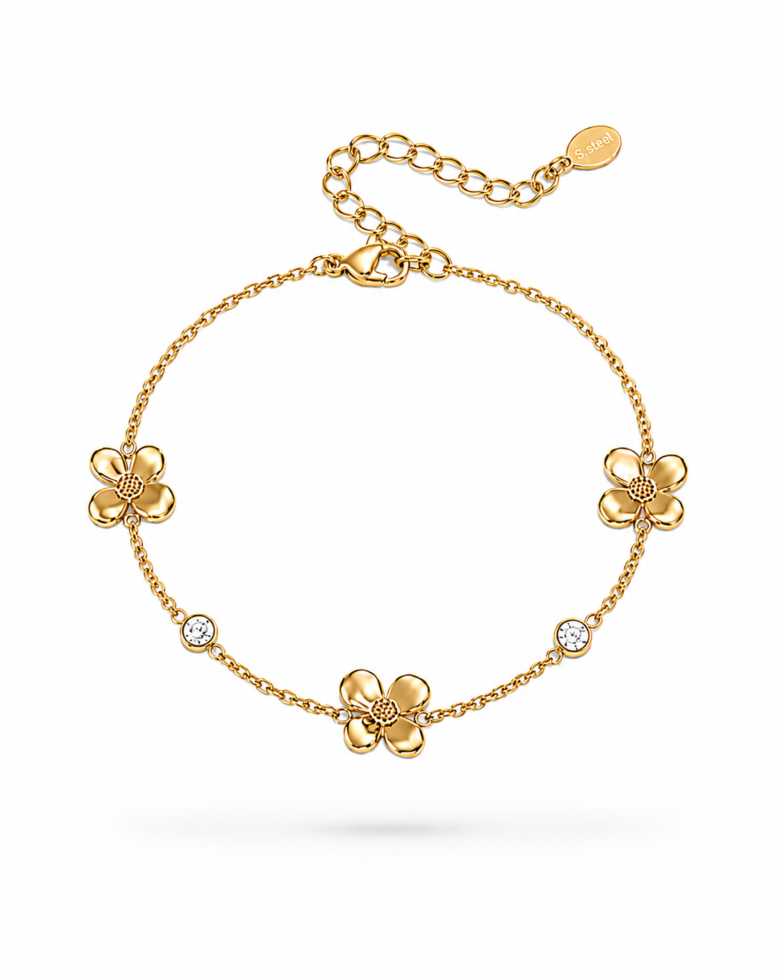 Bracelet Flora