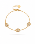 Bracelet Grain de Lumière