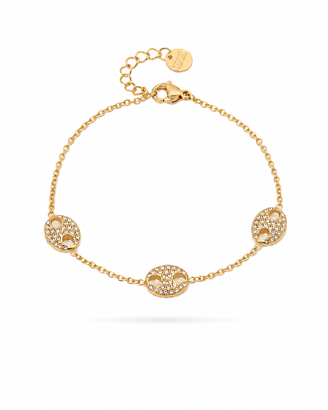 Bracelet Grain de Lumière