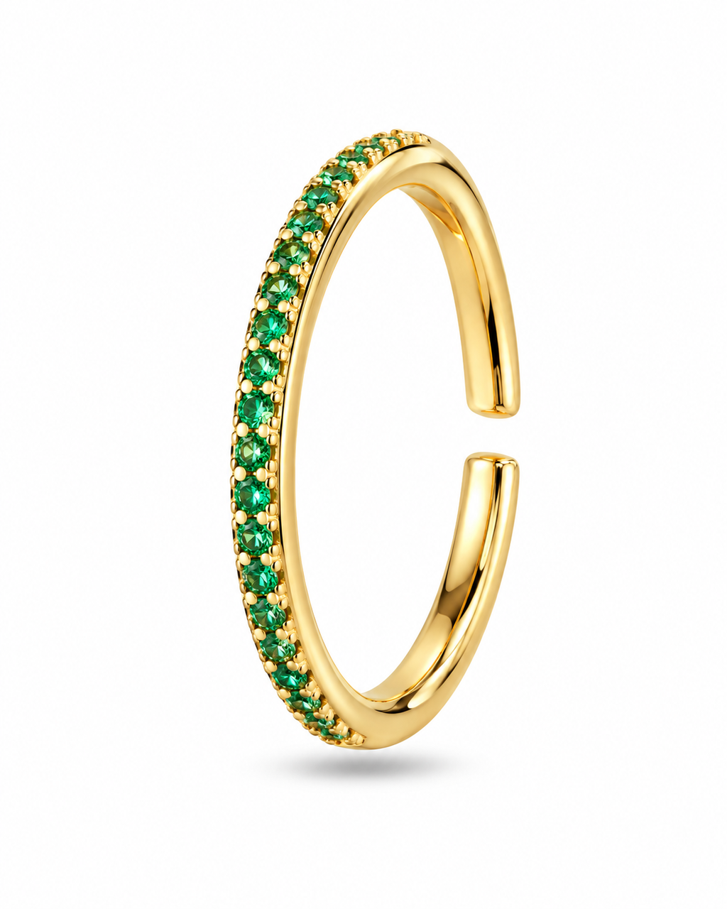 Bague Iris