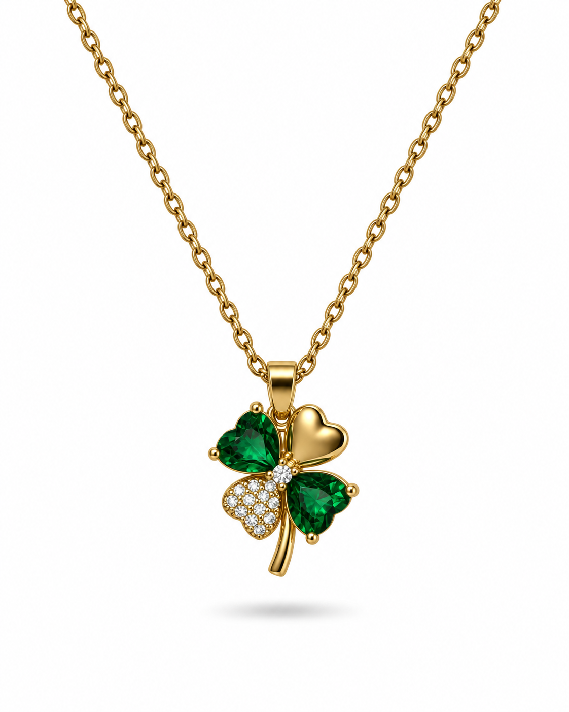 Collier Jade