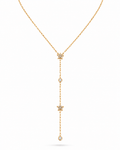 Collier Ligne Astrale