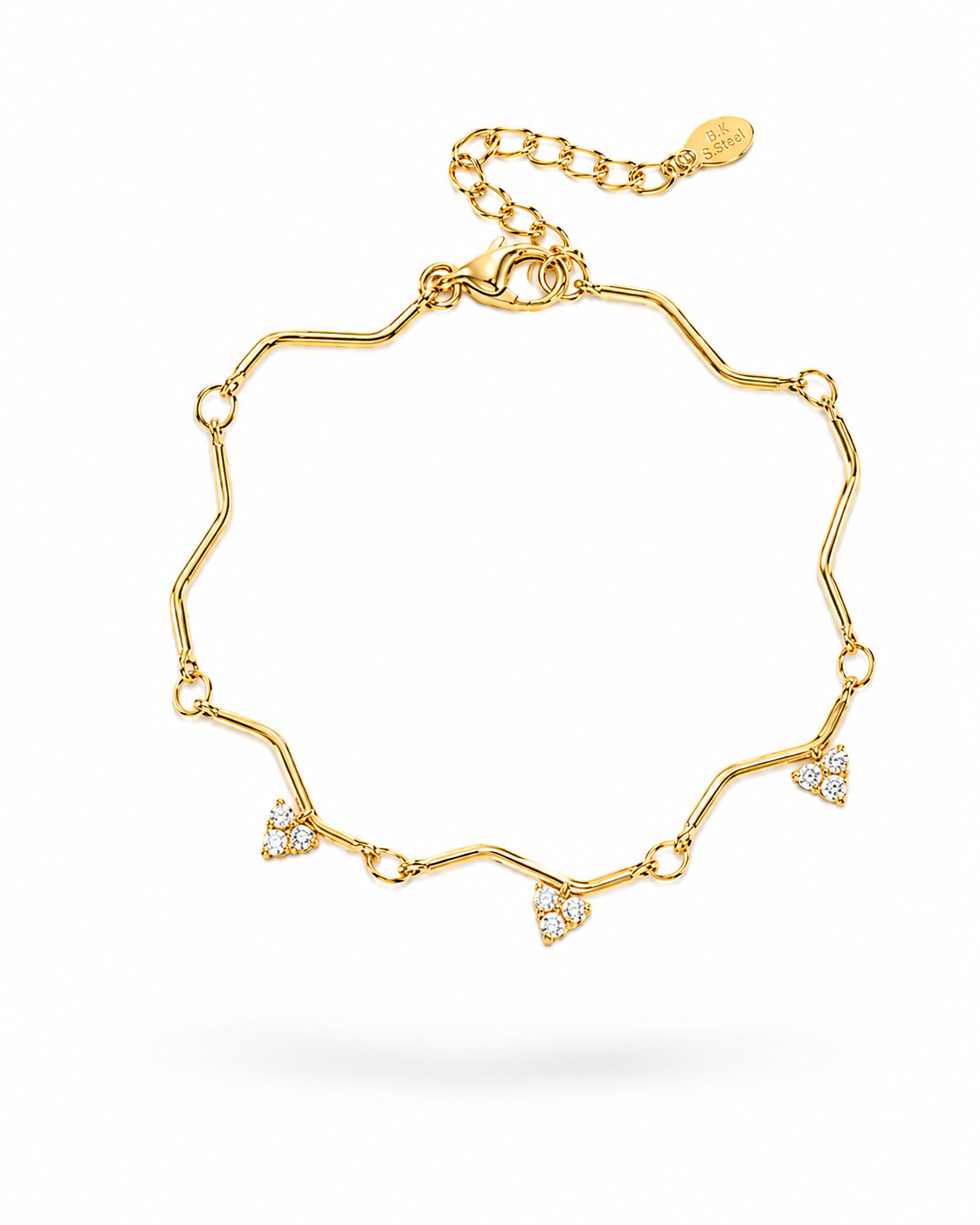 Bracelet Ondéa
