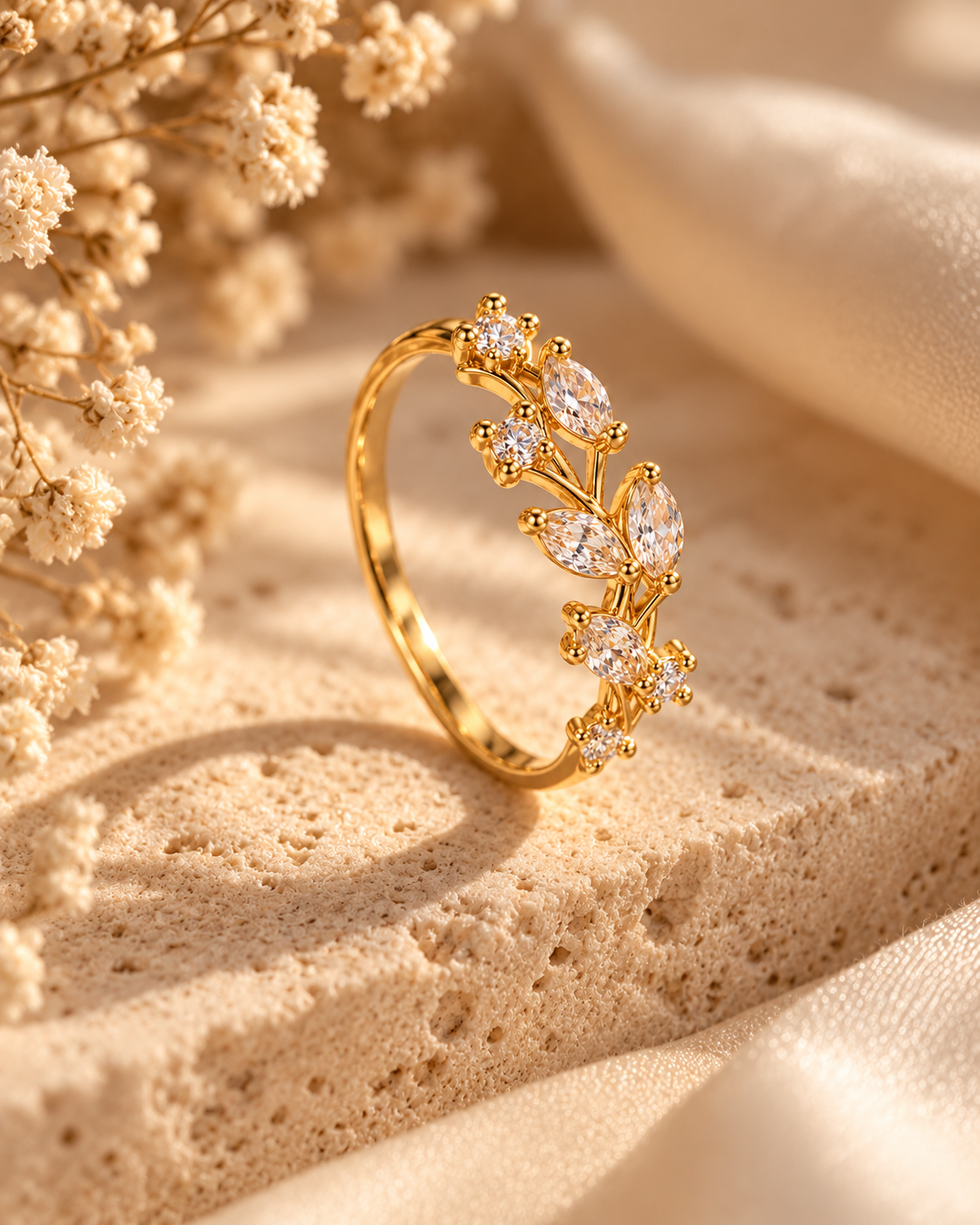 Bague Victoria