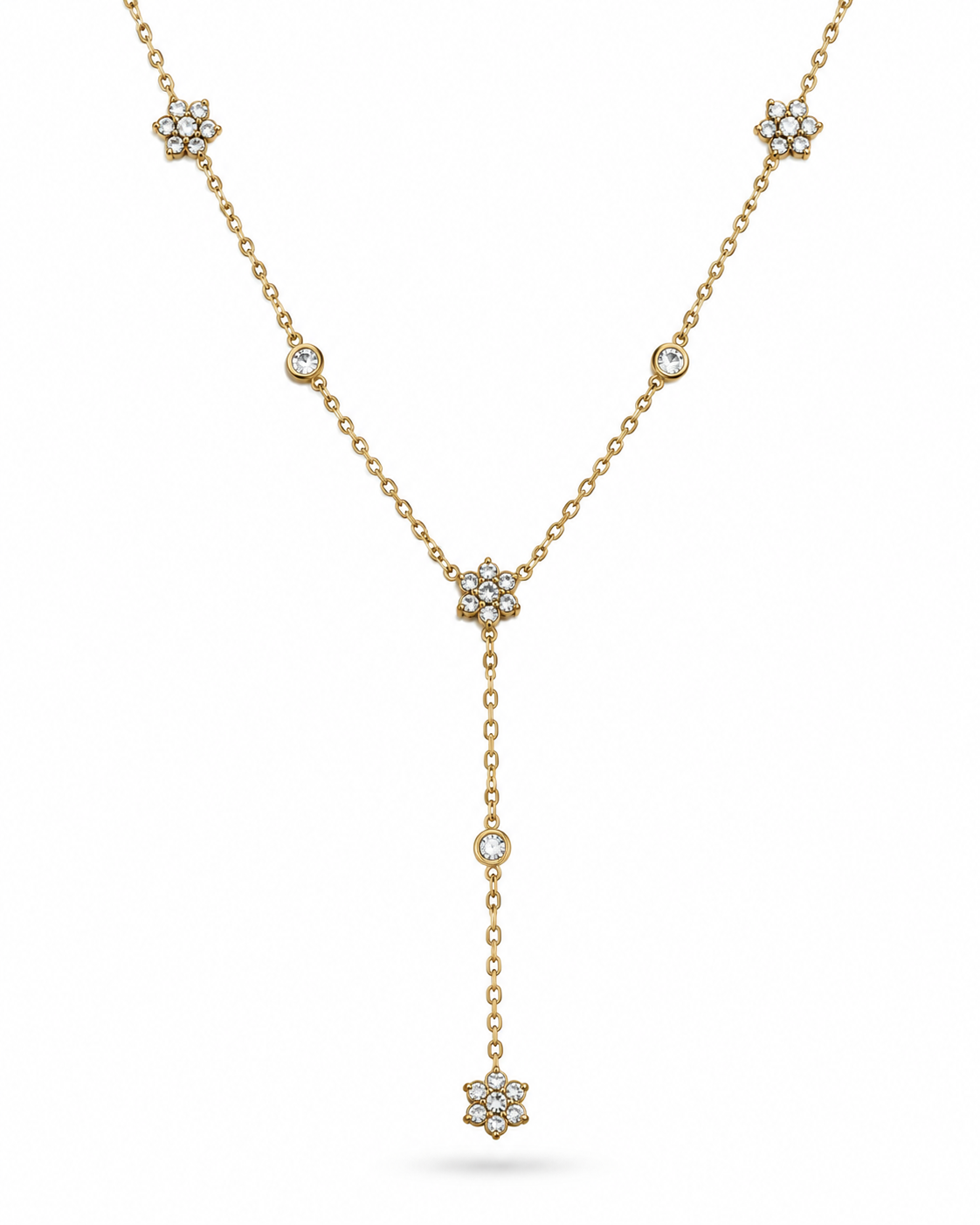 Collier Halo