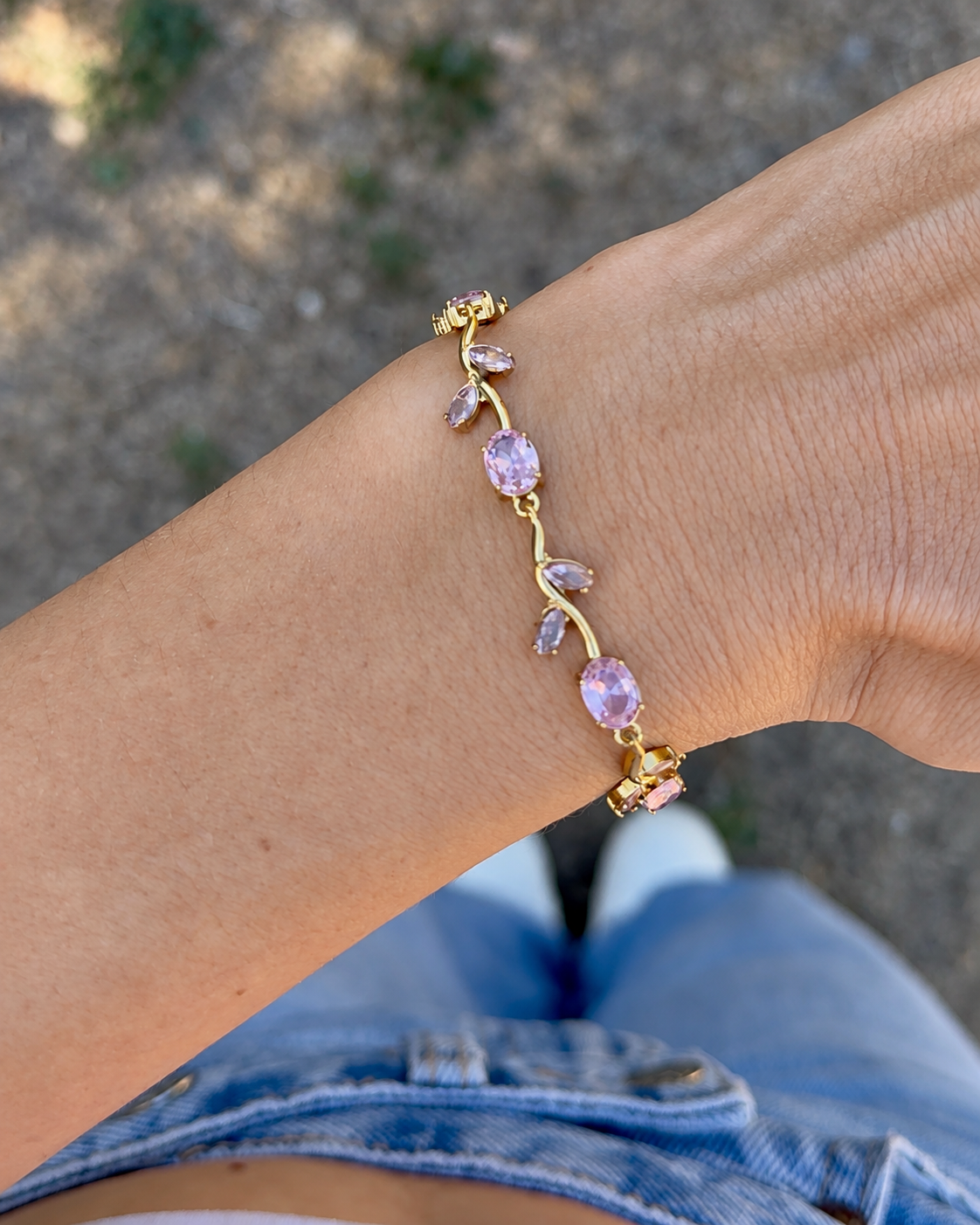 Bracelet Liane