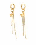 Boucles Pluie d'Étoiles