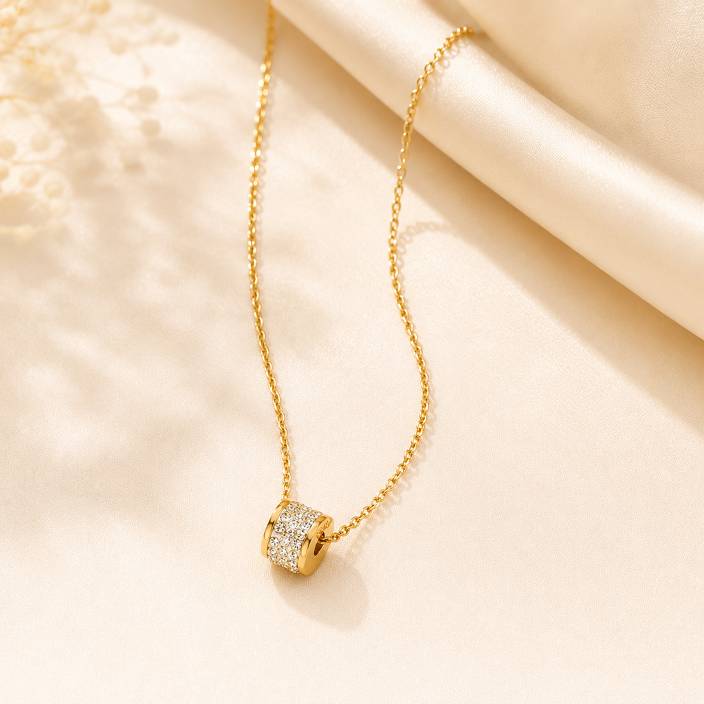 Collier Éclat